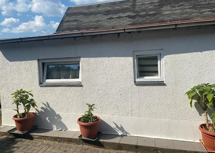 Ferienwohnung Irmchen