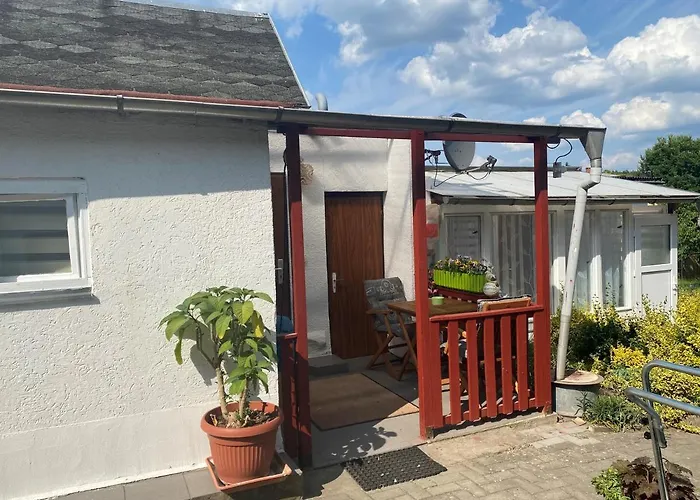 Ferienwohnung Irmchen