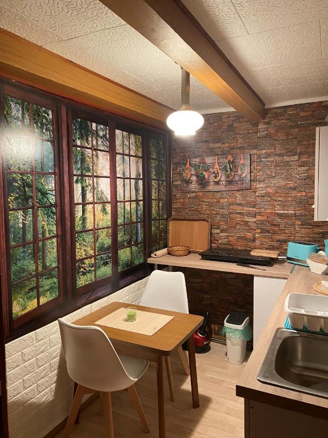 Irmchen Apartment