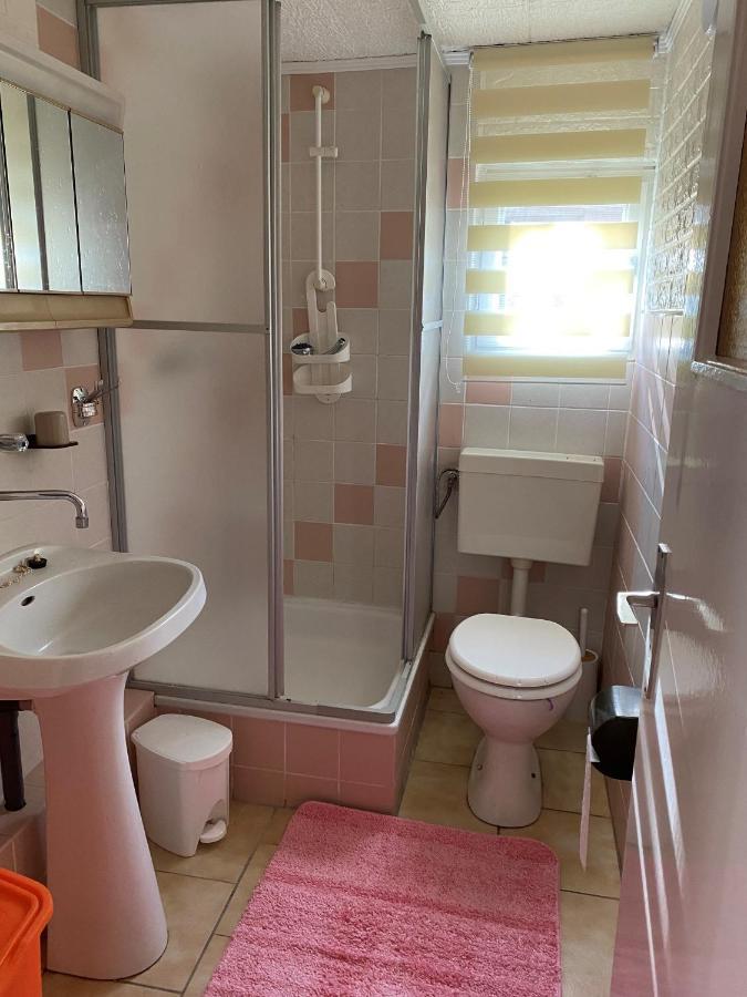 Irmchen Apartment *